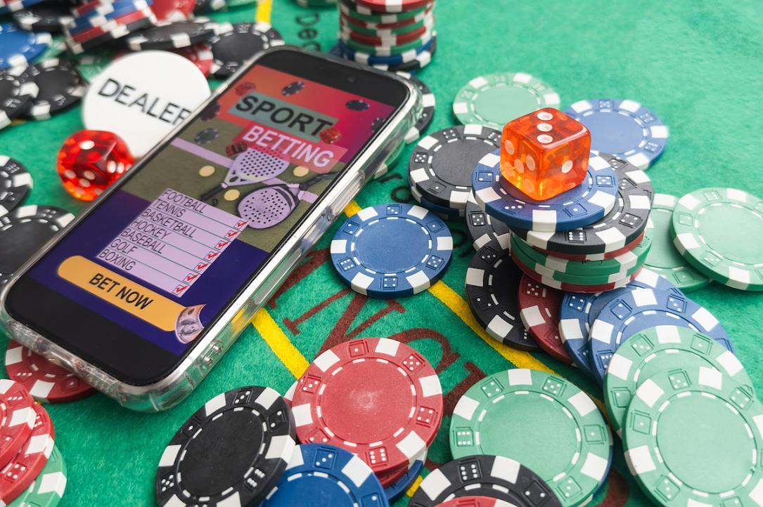 Best Sports Betting Tips for Beginners and Experts Alike