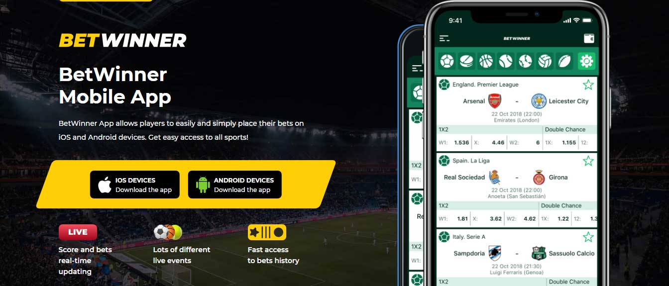 Descubra os métodos de pagamento Betwinner para uma experiência mais prática