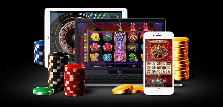 Discover the Excitement of Love Casino Online Games 1