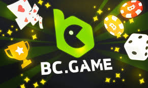 Discover the Exciting World of BC.Game Hub! Discover the Exciting World of BC.Game Hub!