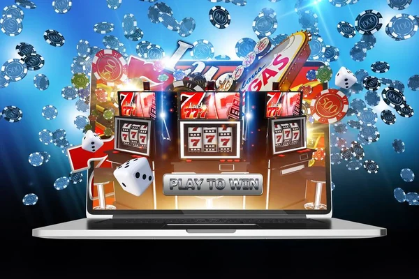 Discover the Thrills at Casino Slotmonster UK Discover the Thrills at Casino Slotmonster UK