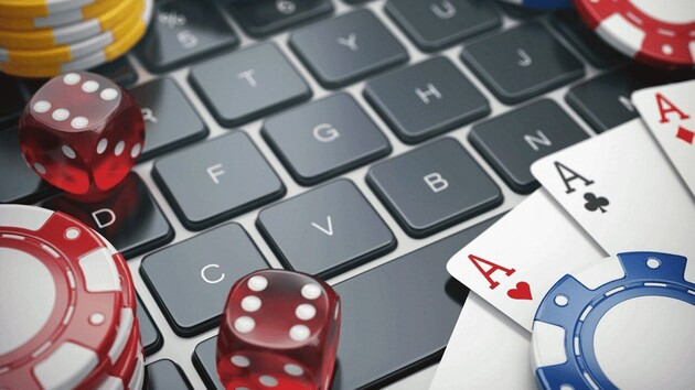 Discover the Thrills at Casino Slotmonster UK Discover the Thrills at Casino Slotmonster UK