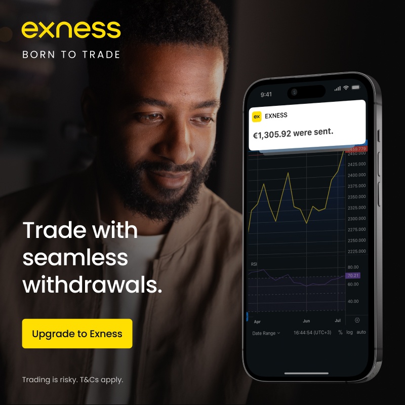 Exness Trading App in Bangladesh Your Guide to Successful Trading Exness Trading App in Bangladesh Your Guide to Successful Trading