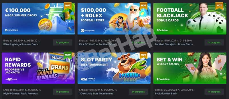 Experience the Thrill of Live Casino BC Game Experience the Thrill of Live Casino BC Game