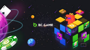 Experience the Thrill of Live Casino BC Game Experience the Thrill of Live Casino BC Game