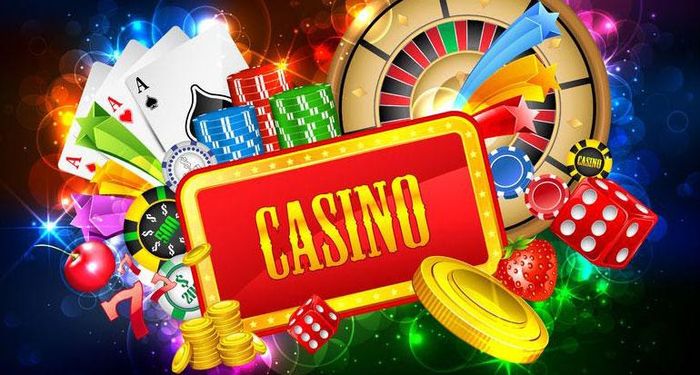 Explore the Excitement with Electric Wins Casino Online Games Explore the Excitement with Electric Wins Casino Online Games