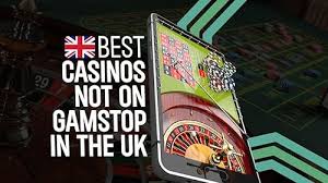Exploring Non UK Licensed Casino Opportunities and Challenges Exploring Non UK Licensed Casino Opportunities and Challenges