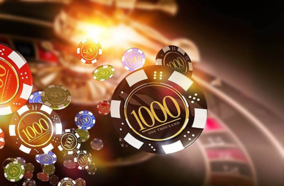 Exploring the Excitement of New Online Casino Exploring the Excitement of New Online Casino