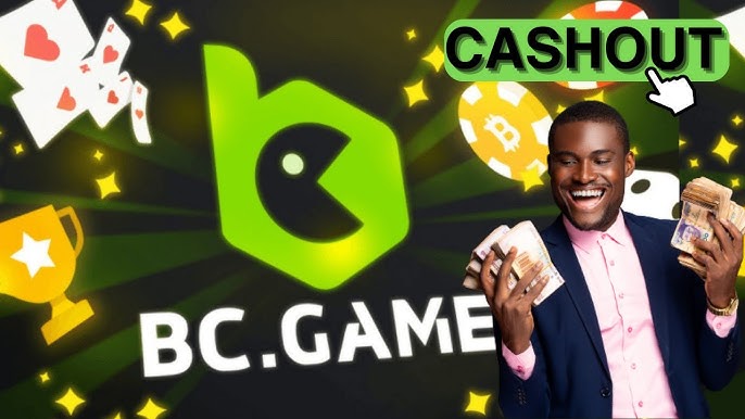 Exploring the Thrills of BC Game BR An Ultimate Gaming Experience Exploring the Thrills of BC Game BR An Ultimate Gaming Experience