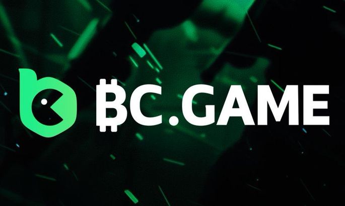 Exploring the Thrills of BC.Game Crash A Gamer's Paradise Exploring the Thrills of BC.Game Crash A Gamer's Paradise