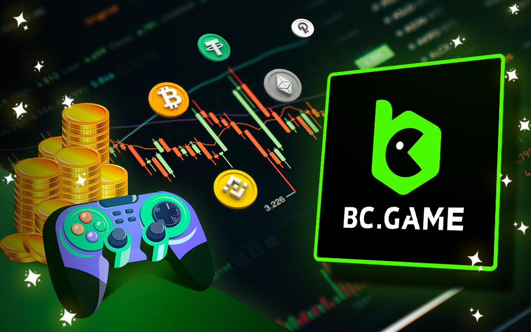 Exploring the Thrills of BC.Game Crash A Gamer's Paradise Exploring the Thrills of BC.Game Crash A Gamer's Paradise