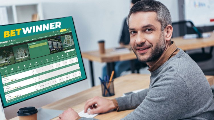 Exploring the Thrills of Casino BetWinner