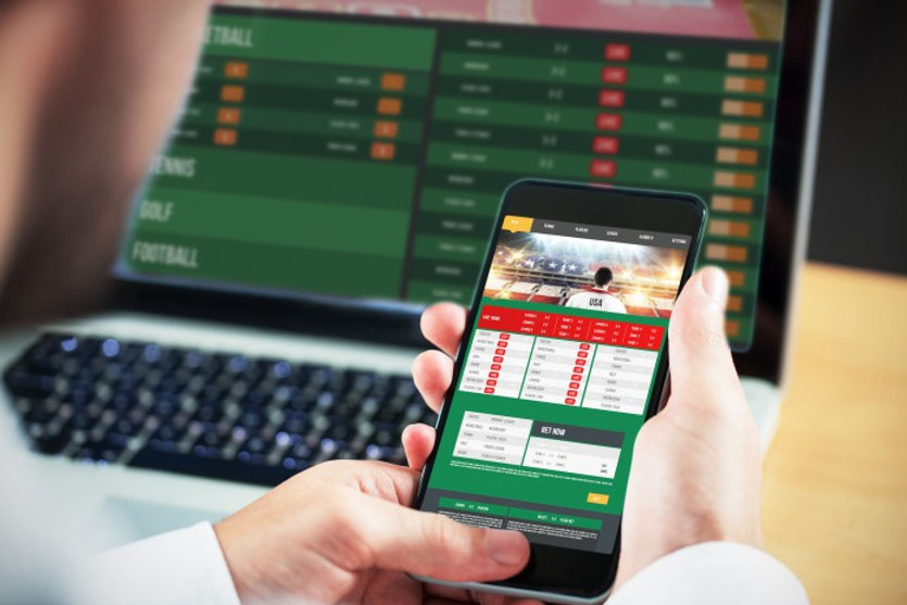 Maximizing Your Earnings from Online Betting Maximizing Your Earnings from Online Betting