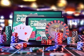 The Exciting World of Casino NineWin