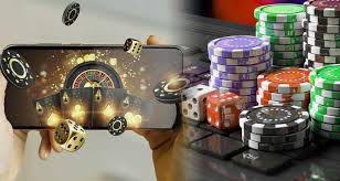 The High Roller The Ultimate Experience in Gambling and Luxury