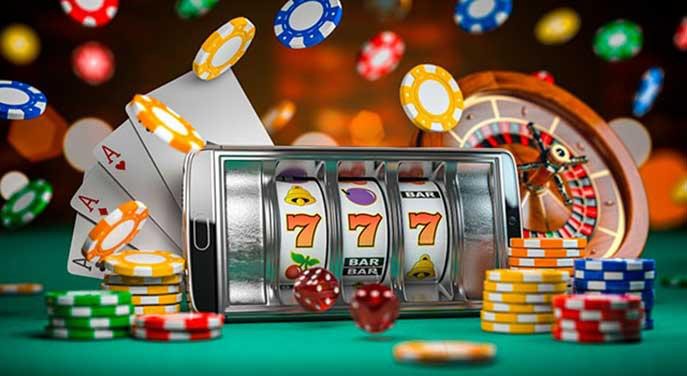 The High Roller The Ultimate Experience in Gambling and Luxury