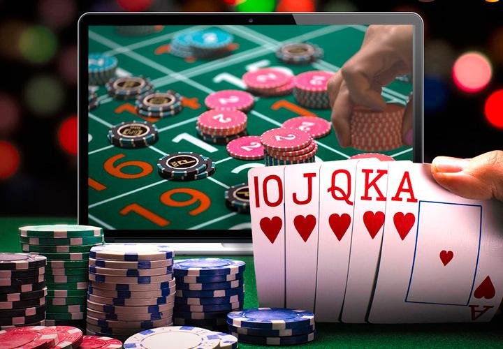 The High Roller The Ultimate Experience in Gambling and Luxury