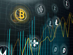 Understanding Crypto Trading Charts A Comprehensive Guide to Making Informed Decisions Understanding Crypto Trading Charts A Comprehensive Guide to Making Informed Decisions
