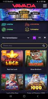 Wszystko o vavada casino bonus code - Jak maksymalnie wykorzystać swoje bonusy
