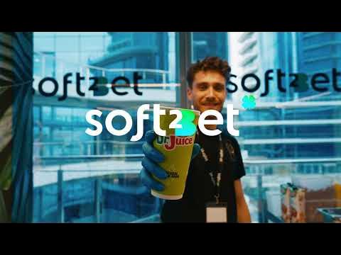 All You Need to Know About Soft2Bet Brands