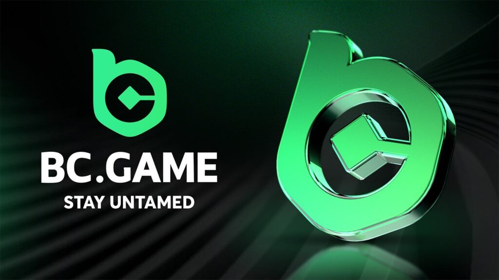 Discover the Excitement of BC Game Casino APK