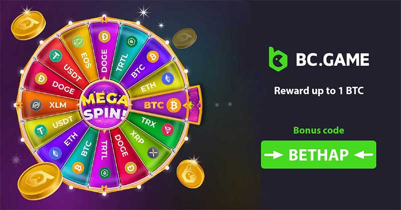 Discover the Excitement of BCGame Pakistan 6