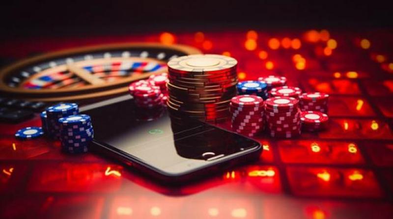Discover the Exciting World of Casino Libet 13