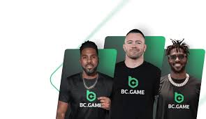 Discover the Future of Gaming with BCGame Hub 4