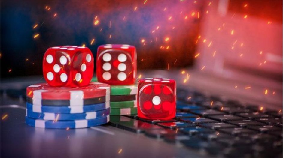 Discover the Thrill of Entertainment at Online Casino HashLucky