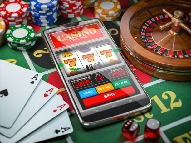 Discover the Thrill of Entertainment at Online Casino HashLucky
