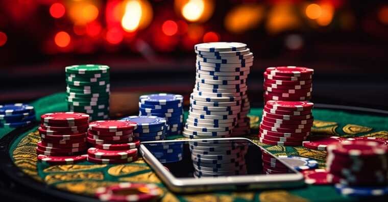 Discover the Thrills of Betblast Casino 1
