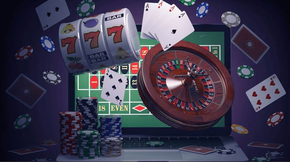 Discover the Thrills of Casino LuckiCasino 9