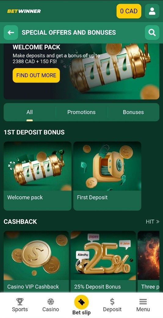 Everything You Need to Know About Betwinner 0