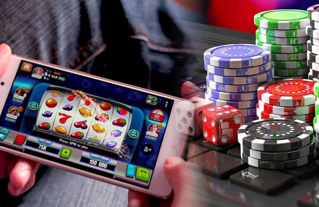 Experience Luxury and Excitement at The High Roller Online Casino UK