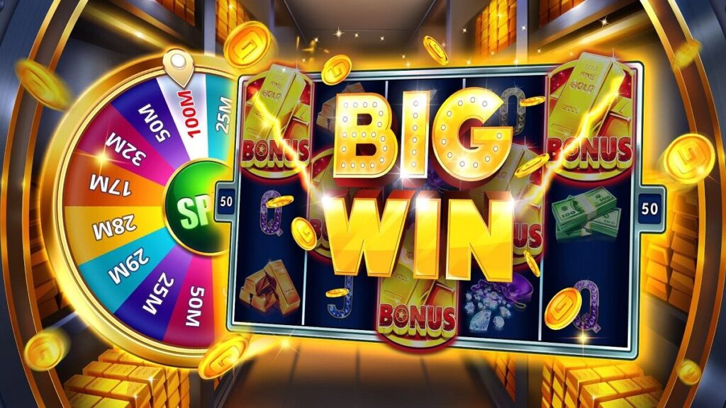Experience the Thrill Love Casino & Sportsbook