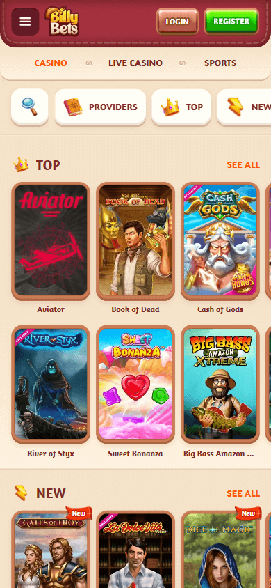 Exploring the Exciting World of thepokies 36