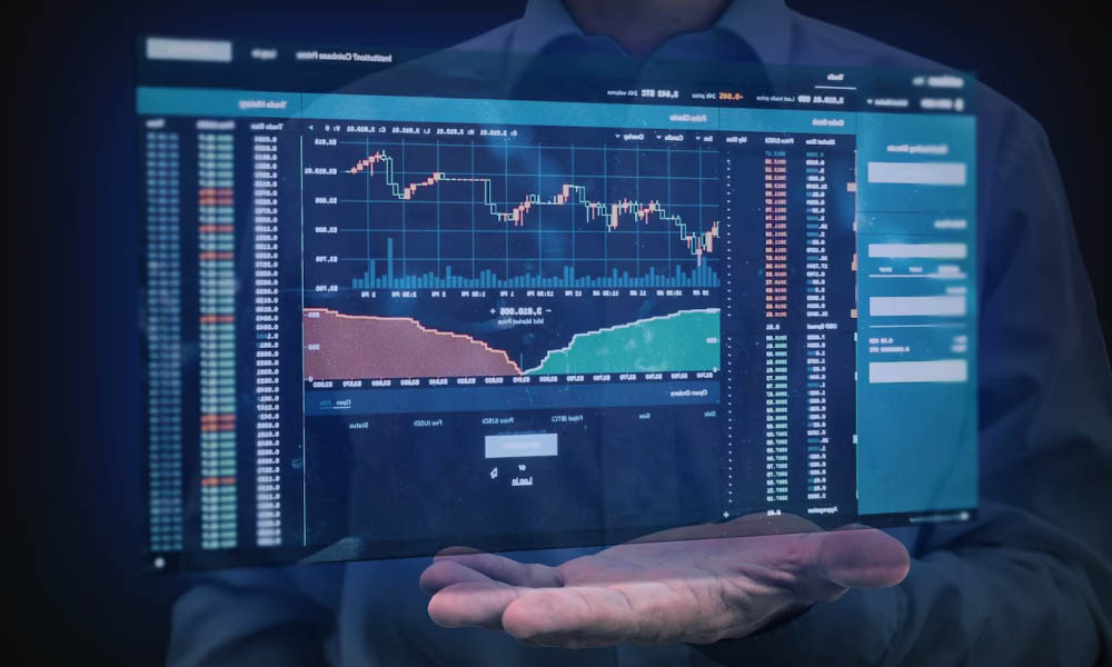 Mastering the Art of Trading Crypto Charts Mastering the Art of Trading Crypto Charts