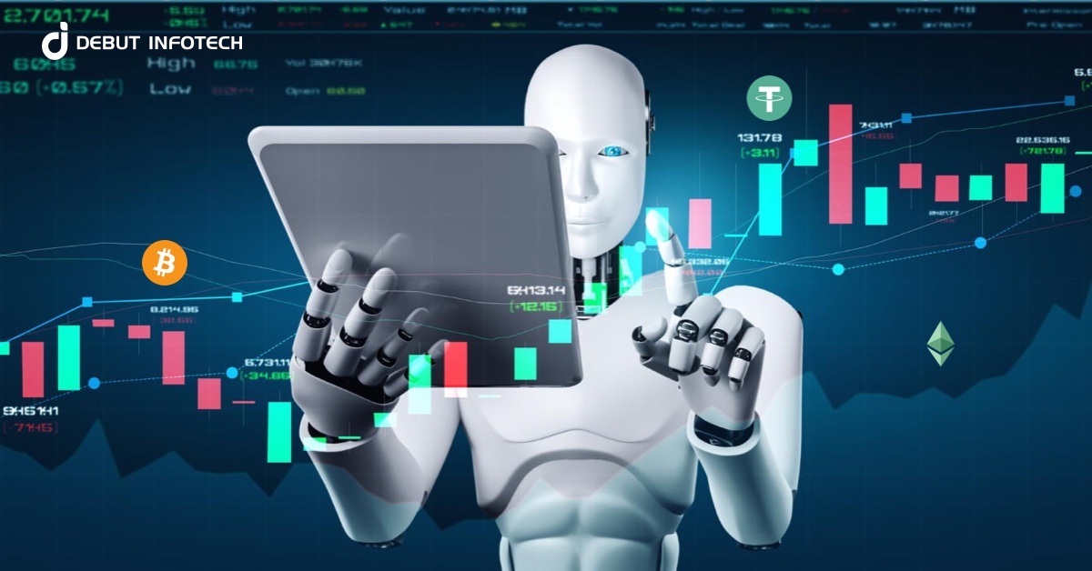 Mastering the Art of Trading Crypto Charts Mastering the Art of Trading Crypto Charts