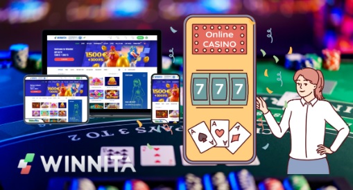 Scopri il Fascino del Winnita Casinò Gioco, Divertimento e Vincite