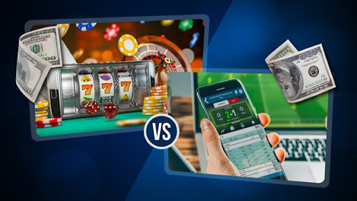 Understanding sports betting odds 2025 12