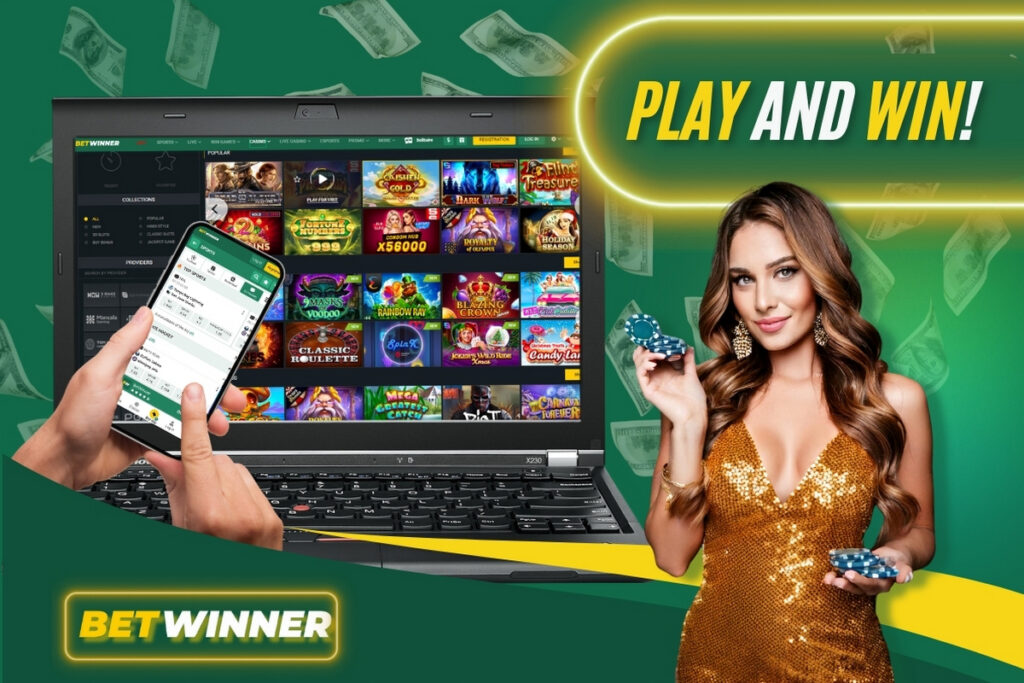 Unlock Excitement with the Exclusive Code Promo Betwinner