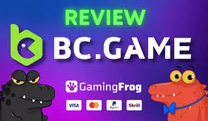 BC.Game - Kriptovalyuta Dünyasına Giriş