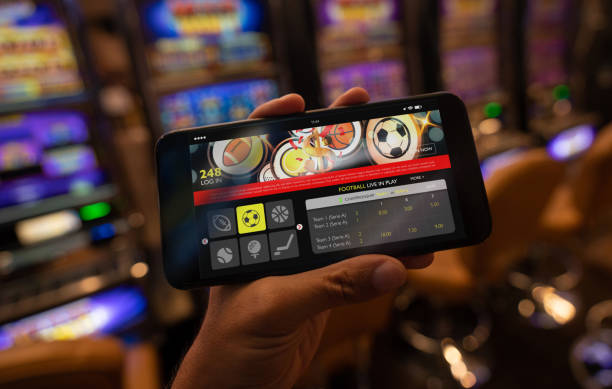 Casinos With Hidden Mini-Games & Unlockables 7