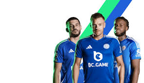 Discover the Exciting Features of BC.Game