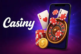 Discover the Exciting World of Casiny 1 Discover the Exciting World of Casiny 1