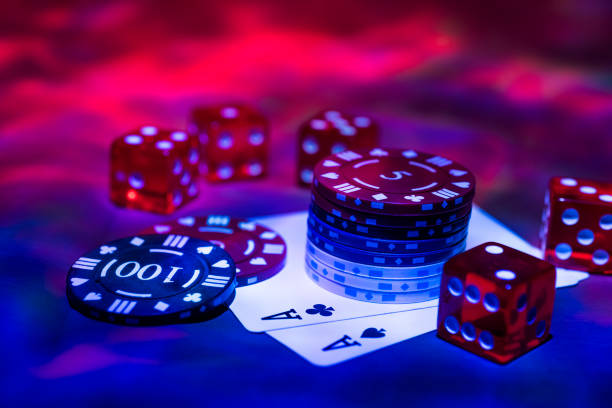 Discover the Magic of Voodoo Wins Casino & Sportsbook 12