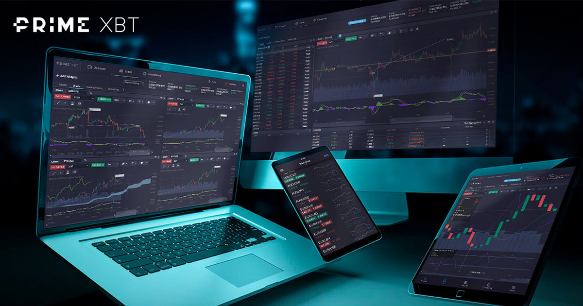 Discovering the Advantages of the PrimeXBT Trading Platform