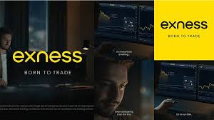 Download Exness Latest Version Your Ultimate Trading Companion