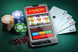 Experience Excitement and Rewards at Online Casino Dealbet Experience Excitement and Rewards at Online Casino Dealbet