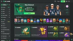 Experience the Excitement of BC CO Casino 1